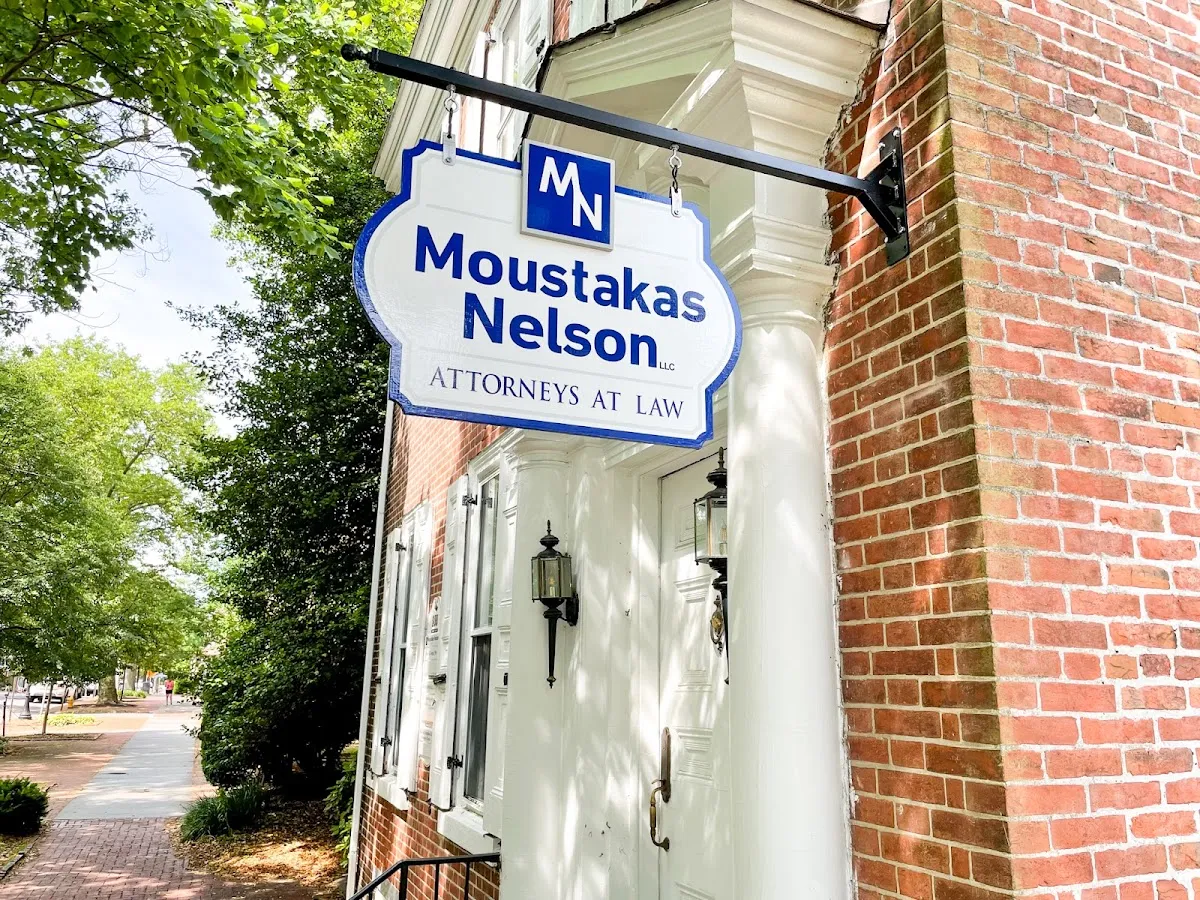 Moustakas Nelson LLC - Attorneys at Law