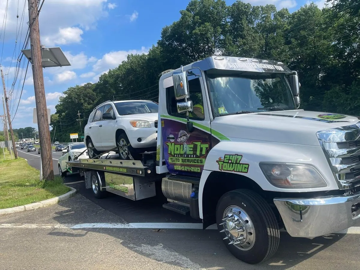 Move It Towing photo 2