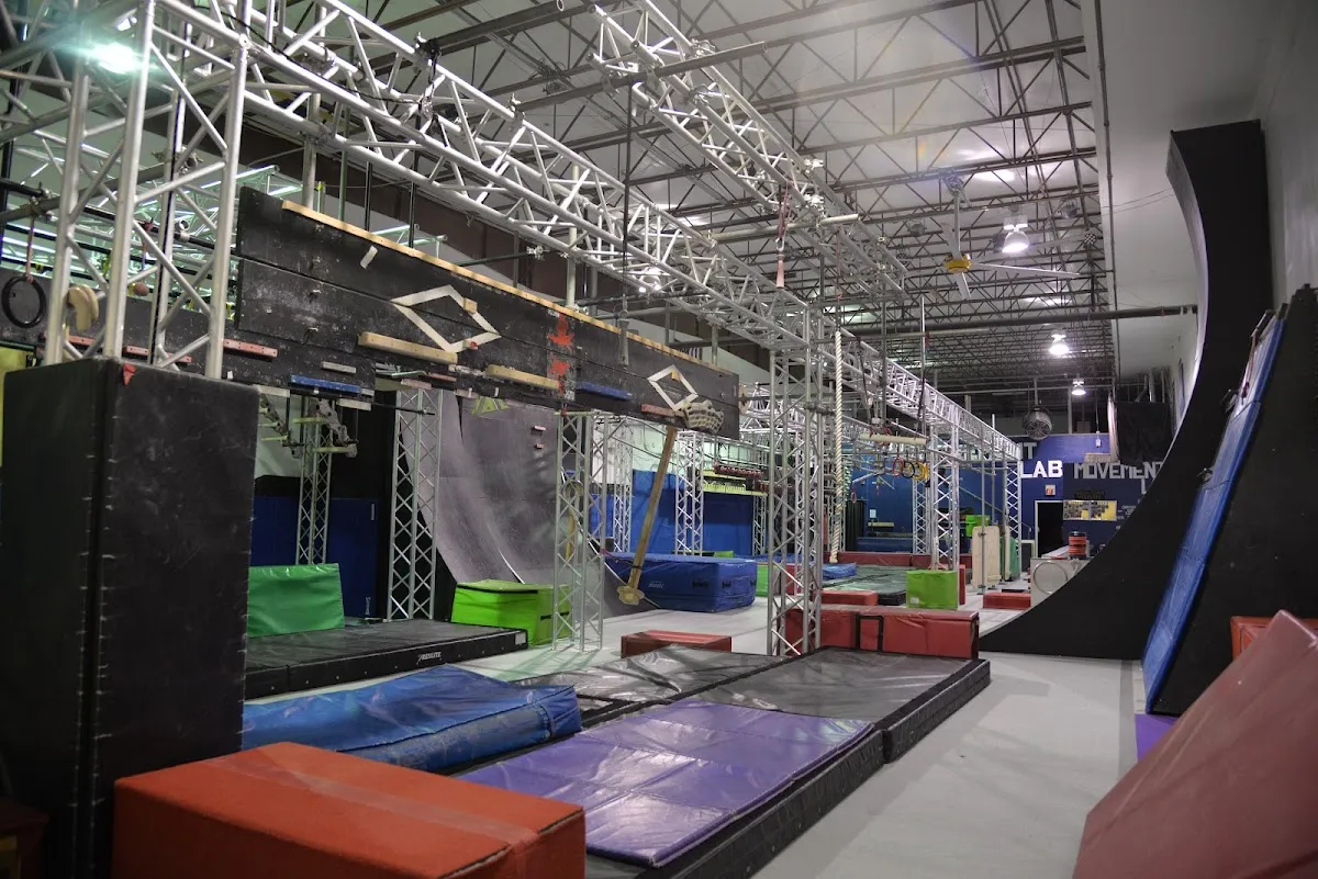 Movement Laboratory photo 2