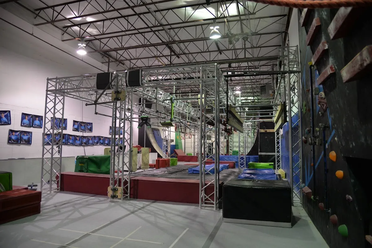 Movement Laboratory photo 4