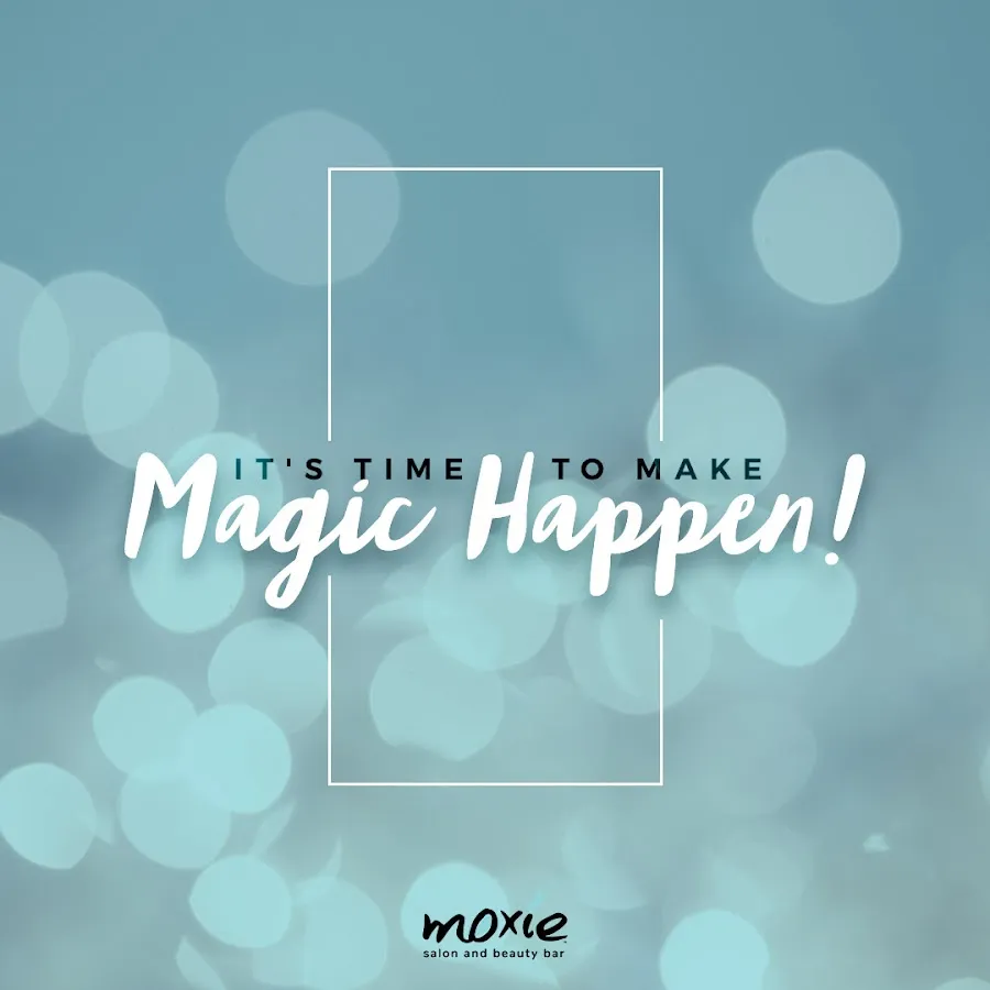 Moxie Salon and Beauty Bar - Clifton