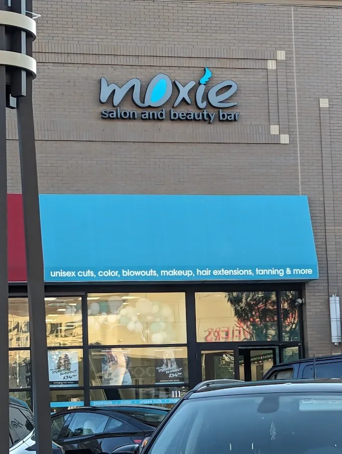 Moxie Salon and Beauty Bar - Clifton photo 2