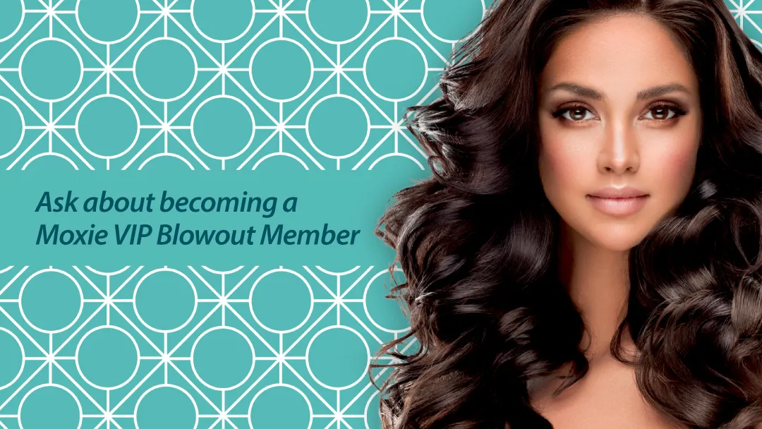 Moxie Salon And Beauty Bar Edgewater photo 3