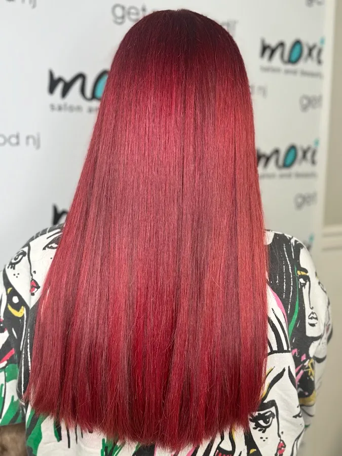 Moxie Salon and Beauty Bar - Englewood, NJ