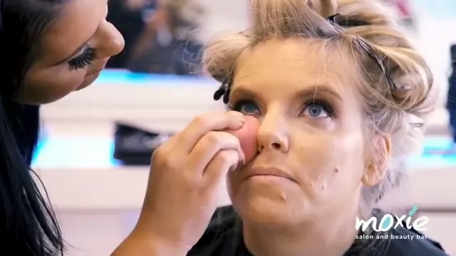 Moxie Salon And Beauty Bar - Ridgewood photo 2