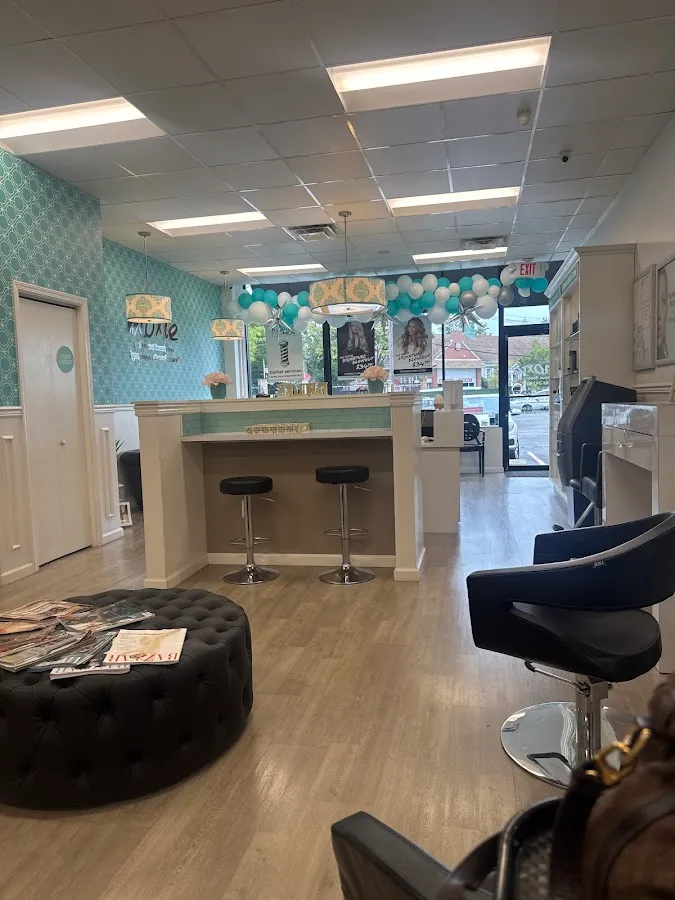 Moxie Salon & Beauty Bar Secaucus NJ photo 4
