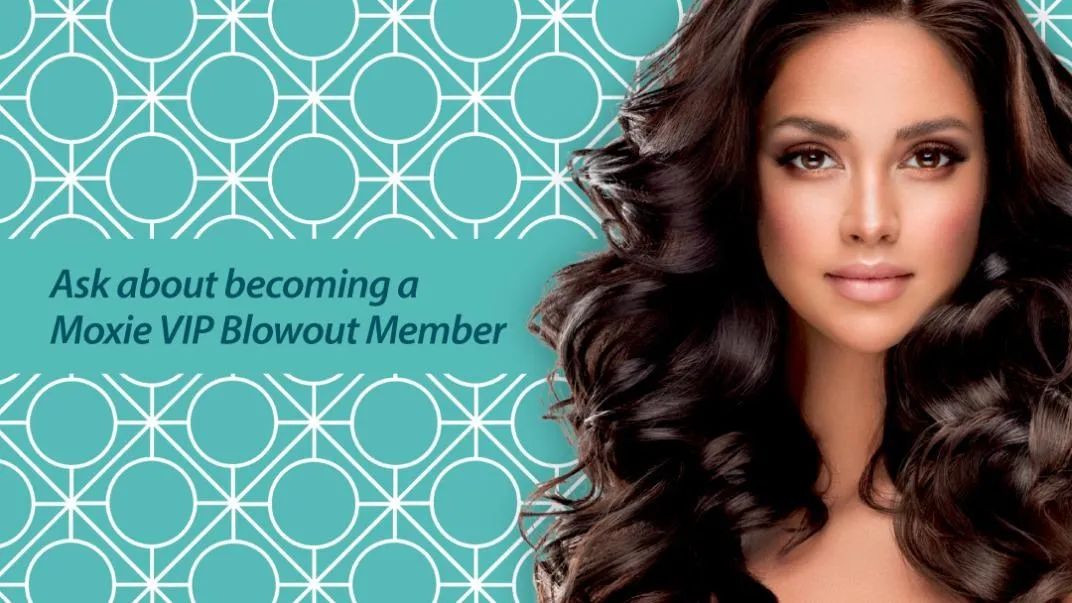 Moxie Salon & Beauty Bar Secaucus NJ photo 5