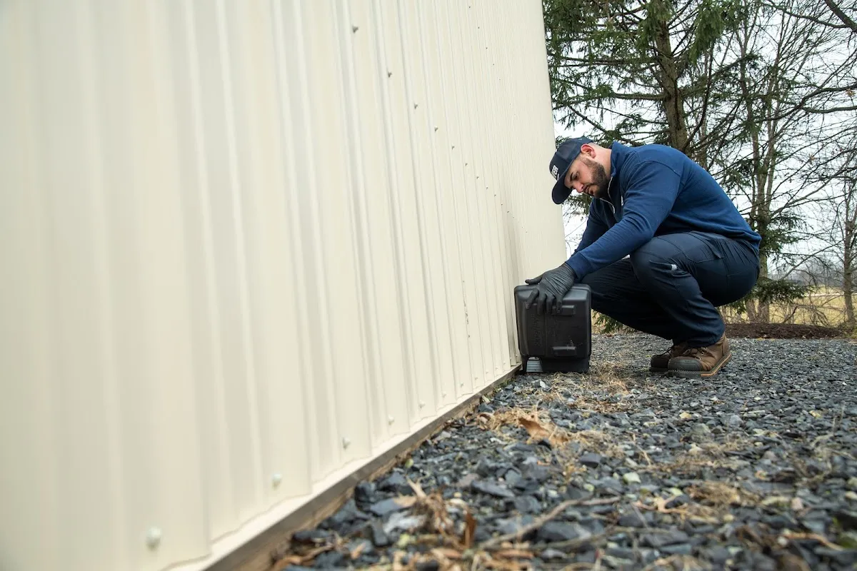 Moyer Pest Control photo 2