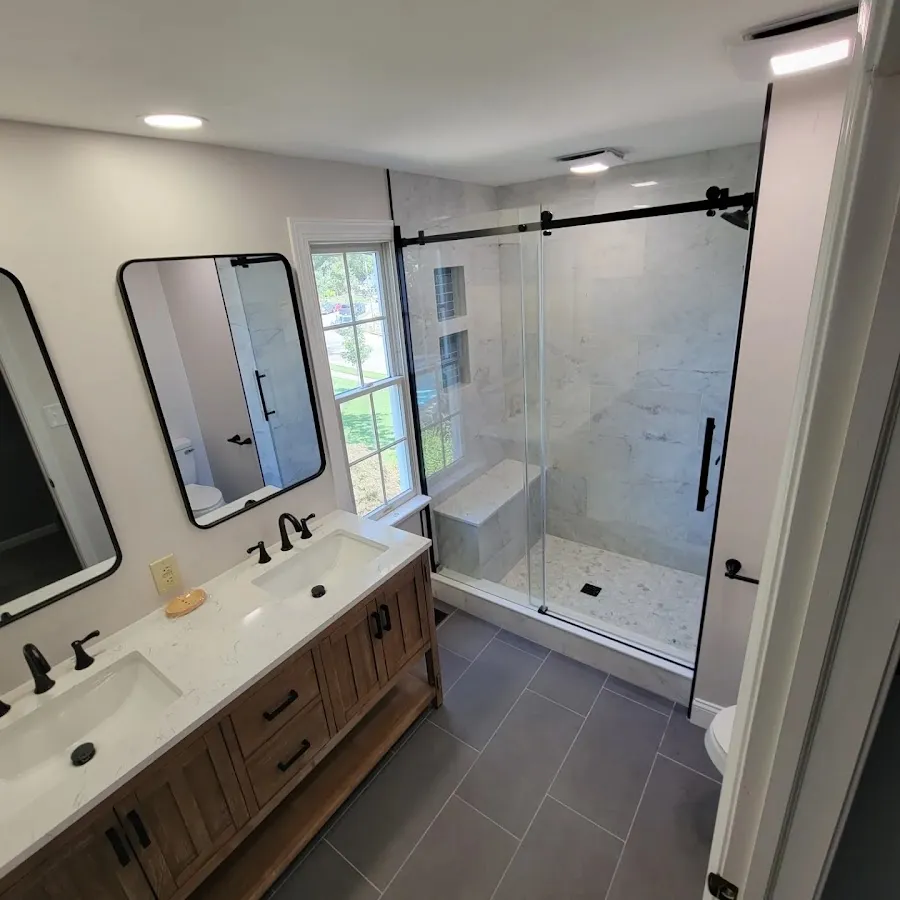 Mozak Construction LLC