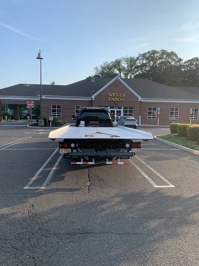 MPA Plus Towing & Recovery