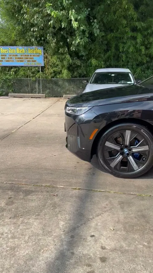 Mr. Bee's Auto Wash and Window Tinting photo 5