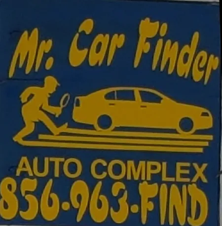 Mr. Car Finder Auto Complex