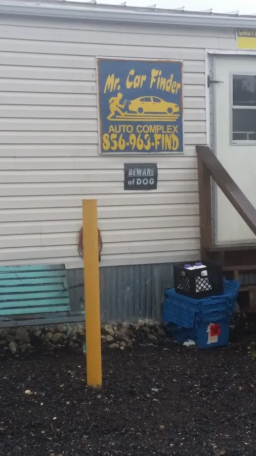 Mr. Car Finder Auto Complex photo 2