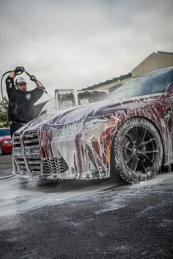 Mr. Detailing photo 3
