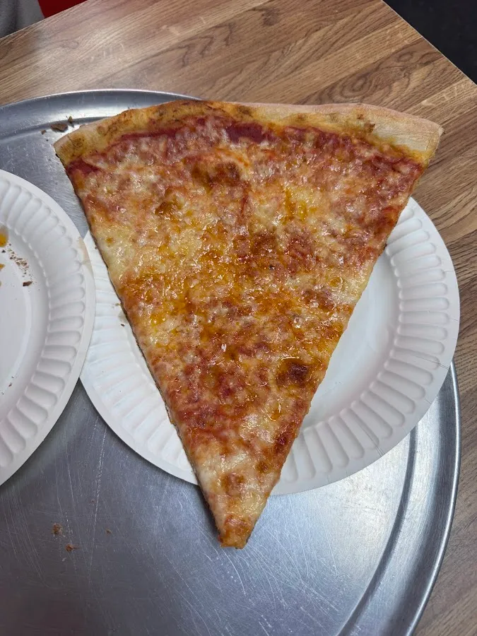 Mr D's Pizzeria Steaks & Subs photo 5