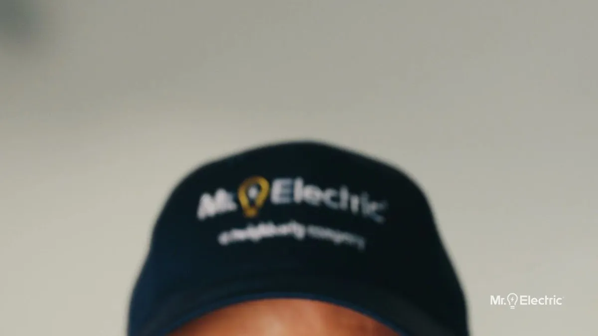 Mr. Electric of Ramsey photo 4