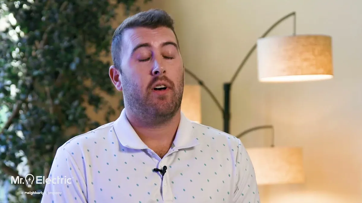 Mr. Electric of Ramsey photo 5