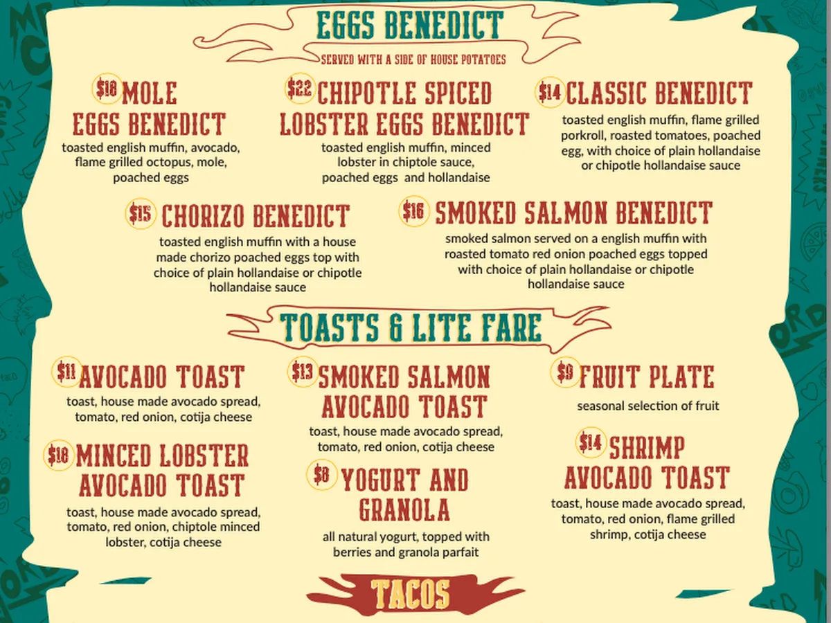 Mr Gordo's Taqueria photo 2