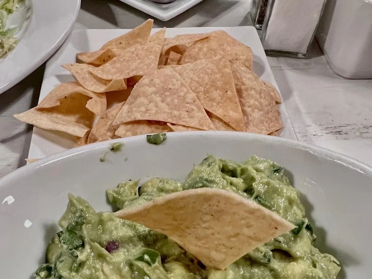 Mr Gordo's Taqueria photo 4