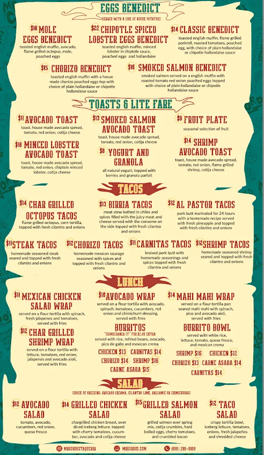 Mr Gordo's Taqueria photo 5