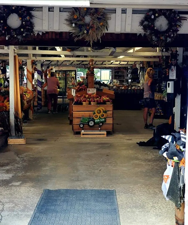 Mr. Green Jeans Inc.