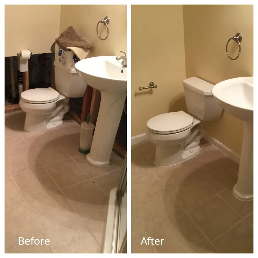 Mr. Handyman of Princeton and Robbinsville photo 2