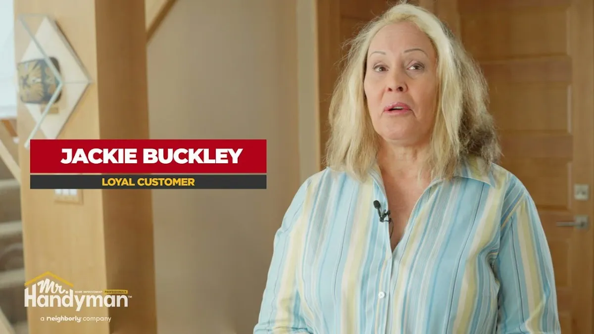 Mr. Handyman of Princeton and Robbinsville photo 3