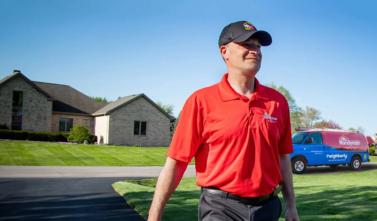 Mr. Handyman of Woodstown, Swedesboro and Sewell