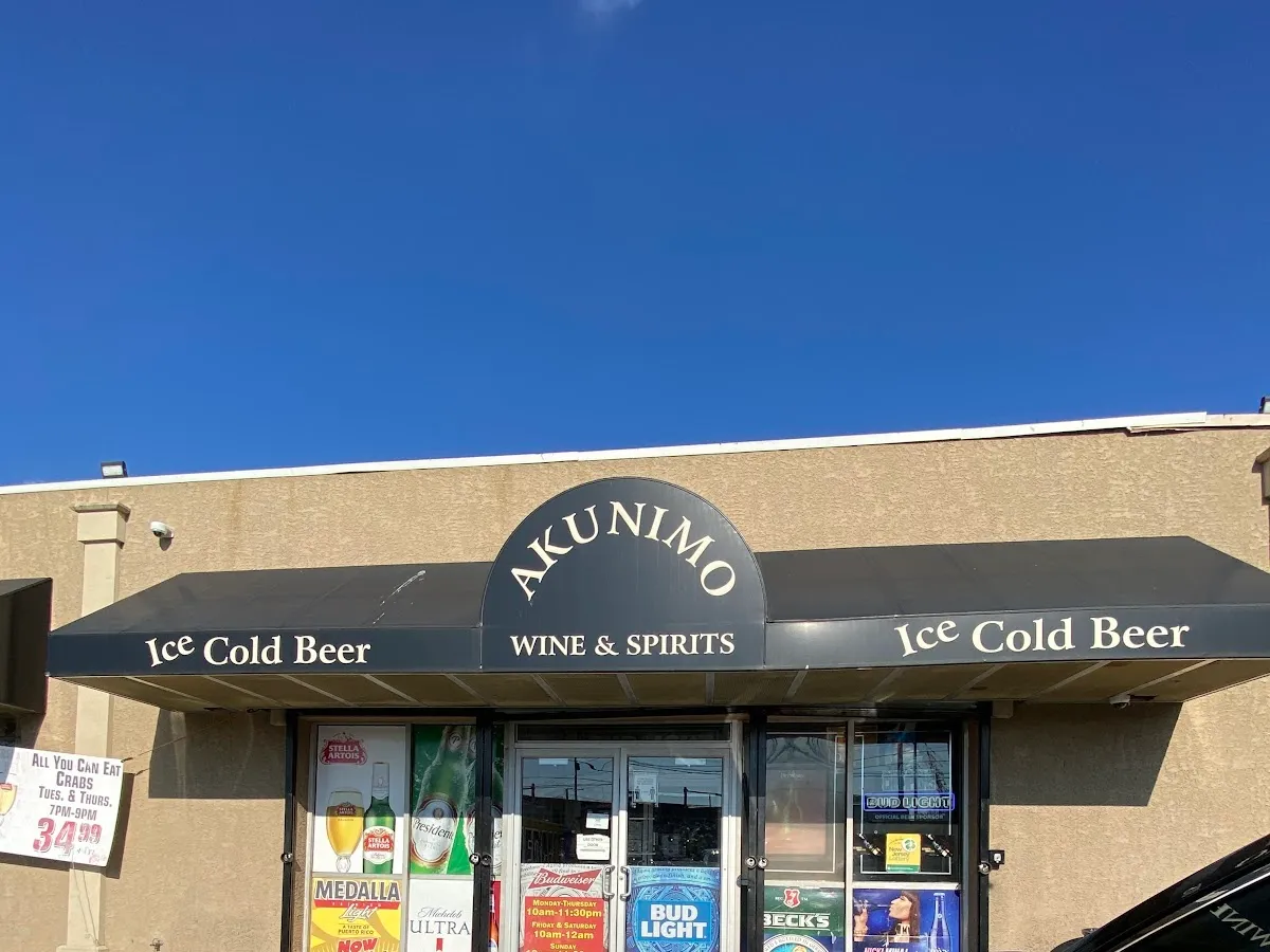 Mr. J's Fine Wine & Spirits