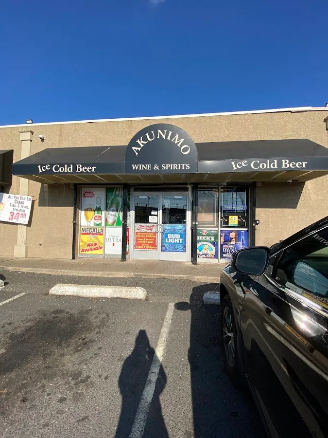 Mr. J's Fine Wine & Spirits photo 2