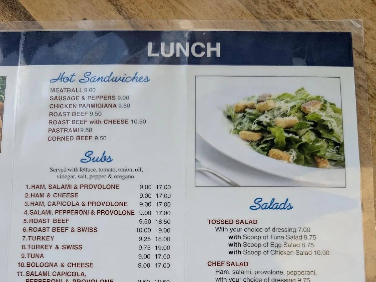 Mr. J's South photo 2