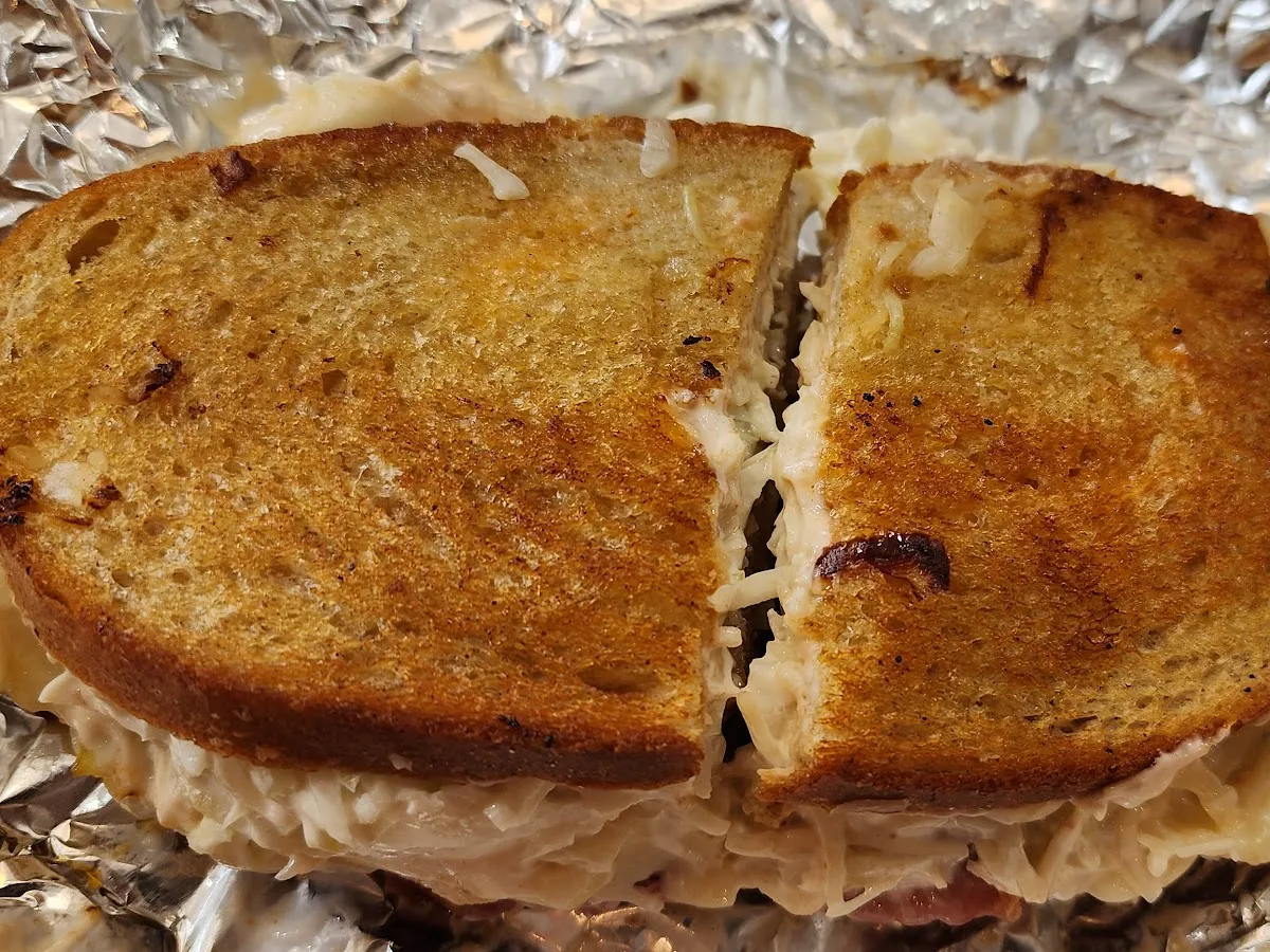 Mr. J's South photo 3