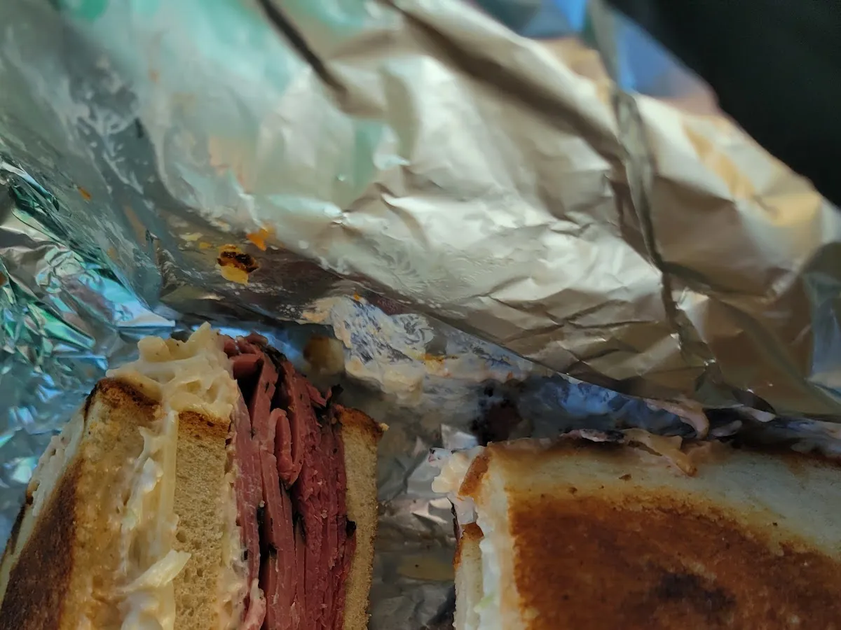 Mr. J's South photo 4