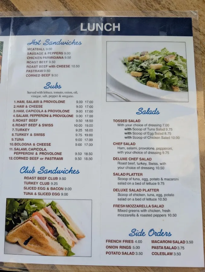 Mr. J's South photo 5