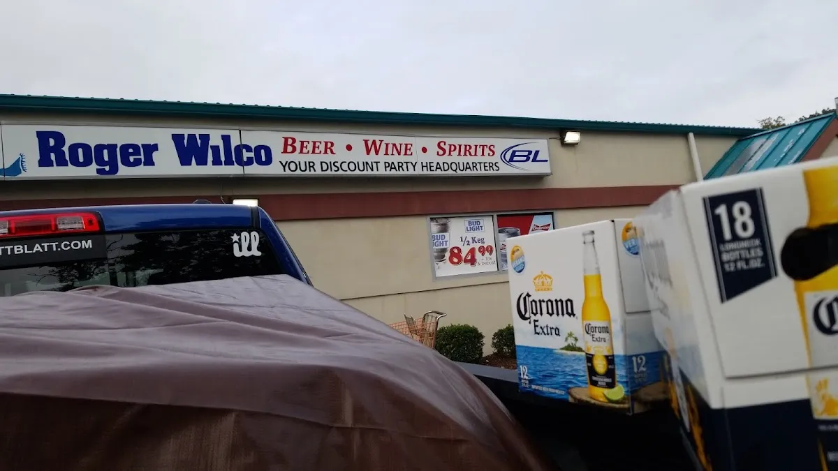 Mr. Liquor Deptford photo 2