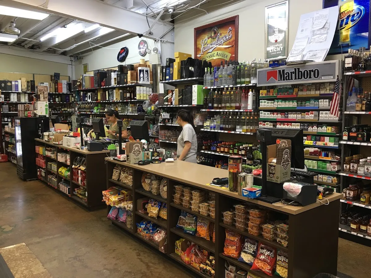 Mr. Liquor Deptford photo 4