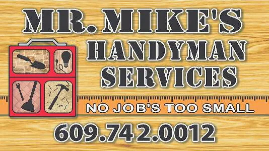 Mr Mikes Handyman Services