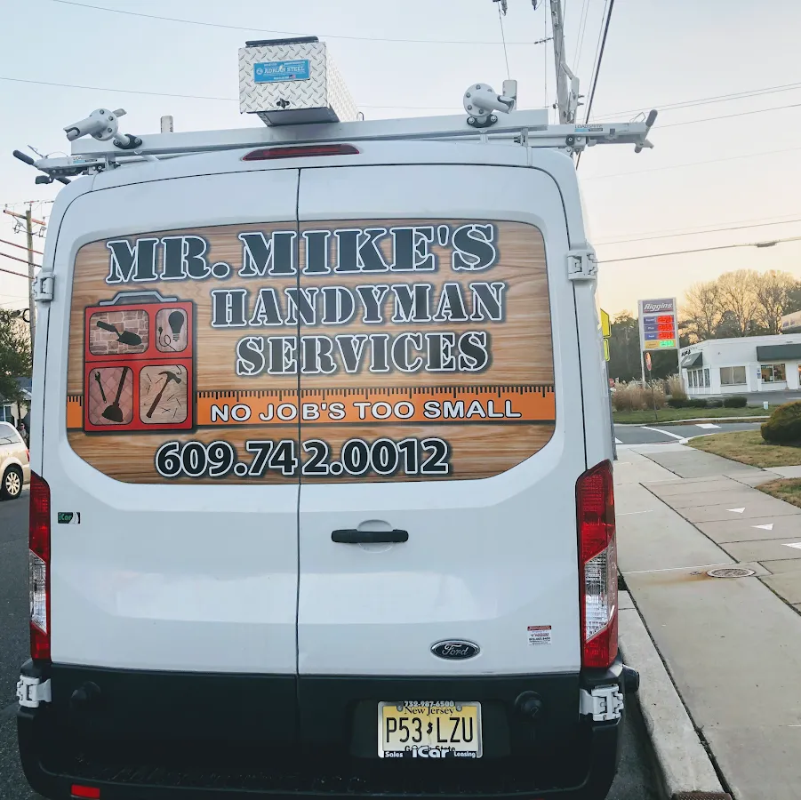 Mr Mikes Handyman Services photo 4