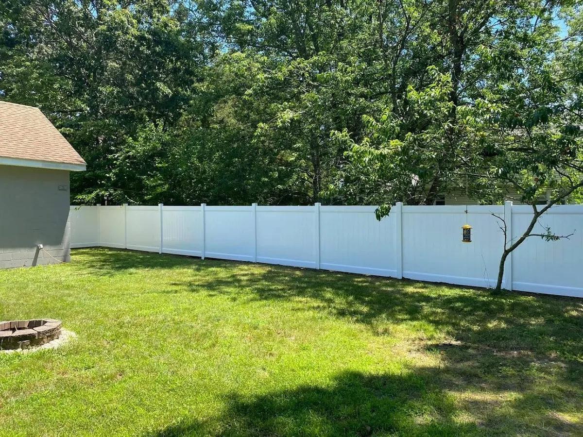 Mr Muscle Fence llc