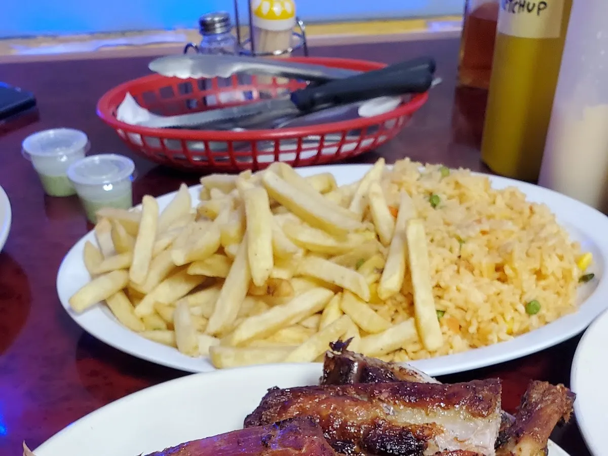 Mr. Pollo BBQ Deli & Restaurant photo 2