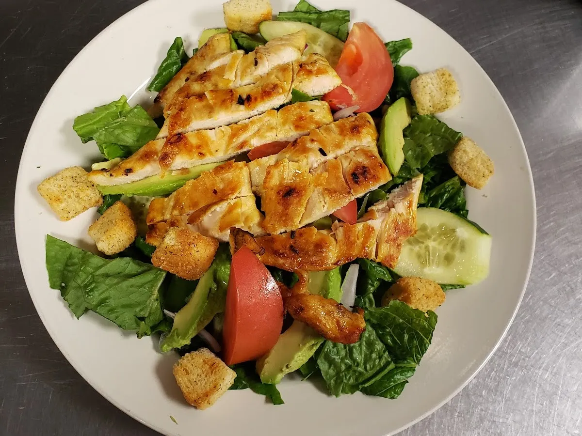 Mr. Pollo BBQ Deli & Restaurant photo 3