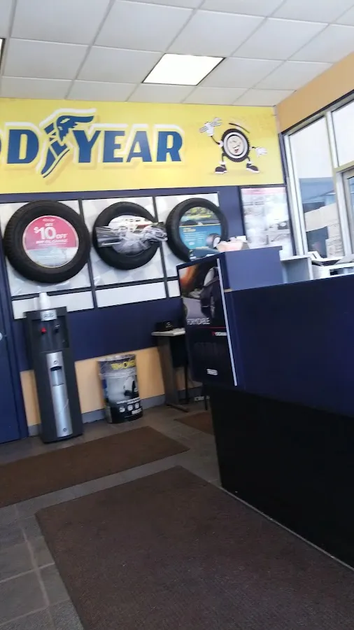 Mr. Tire Auto Service Centers photo 2