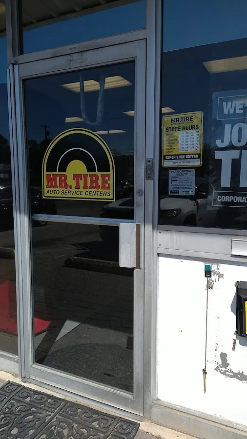 Mr. Tire Auto Service Centers photo 2