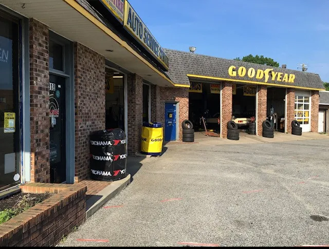 Mr. Tire Auto Service Centers photo 3