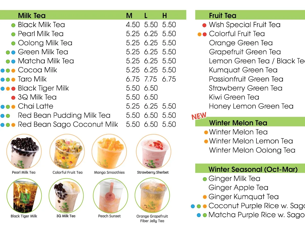 Mr. Wish Egg Harbor photo 2