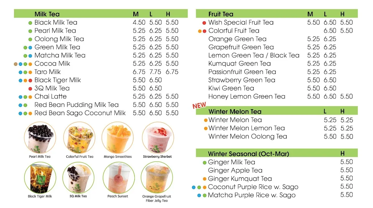 Mr. Wish Egg Harbor photo 3