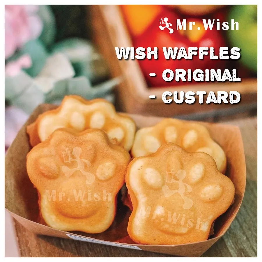 Mr. Wish Egg Harbor photo 5