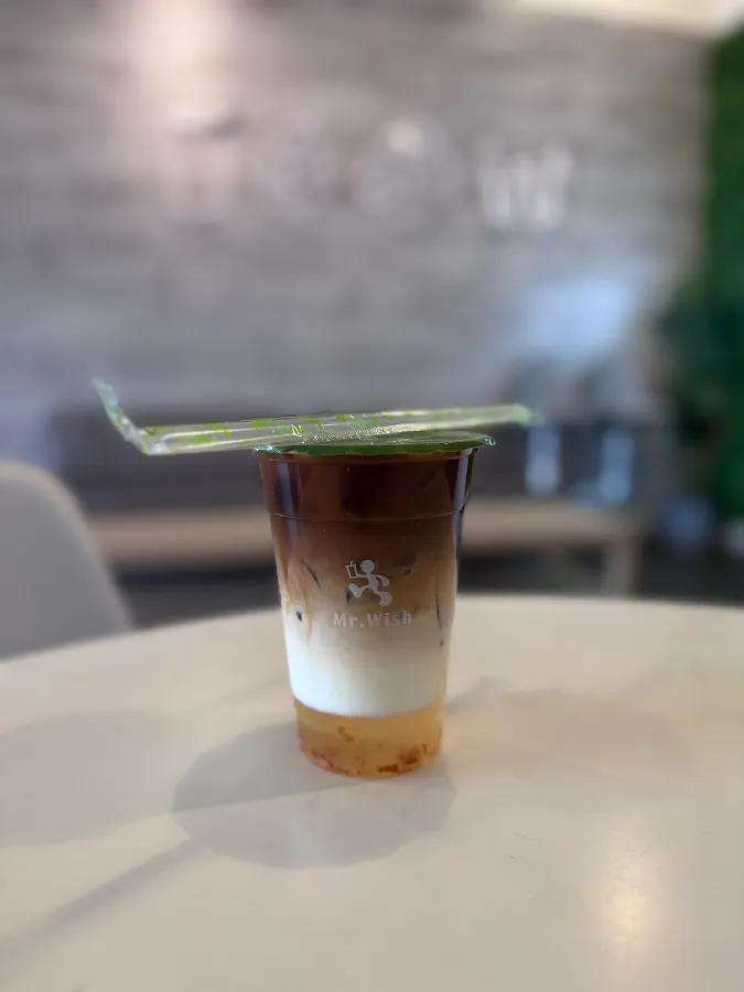 Mr. Wish Voorhees photo 3