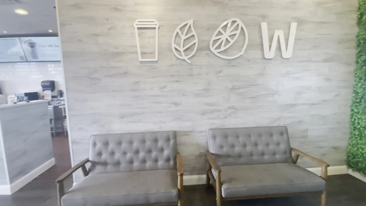 Mr. Wish Voorhees photo 4