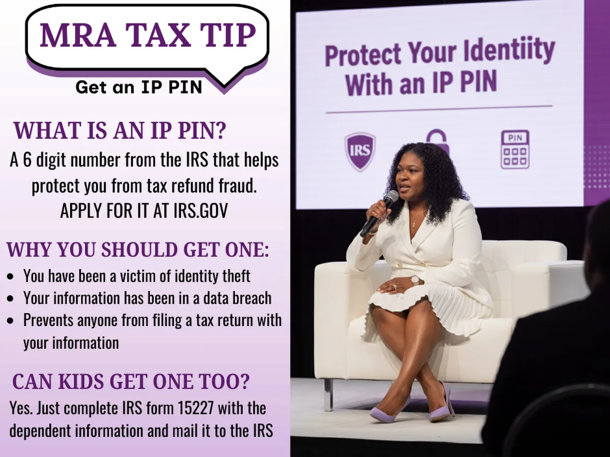 MRA Financial Services LLC